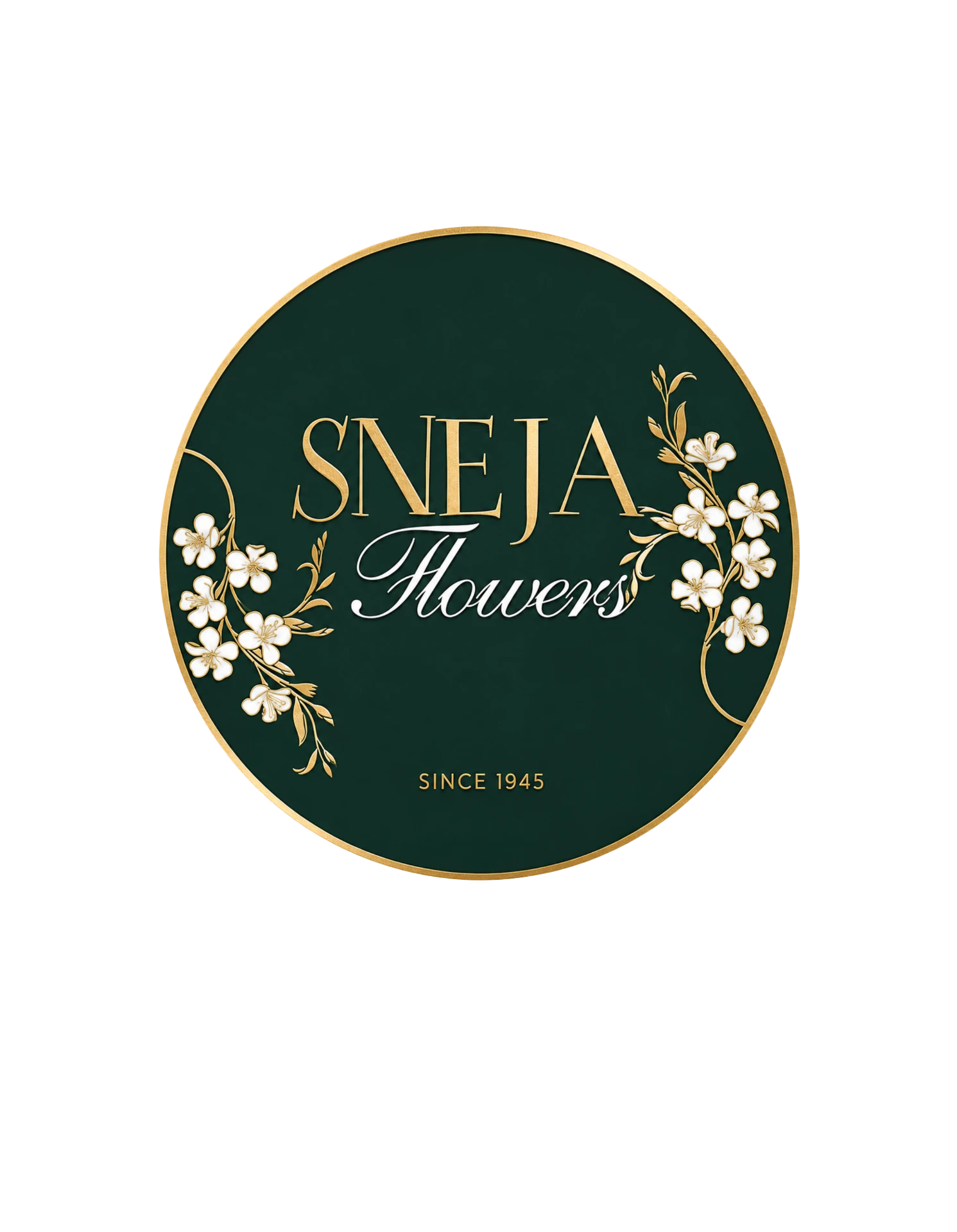 SNEJA Flowers Boutique